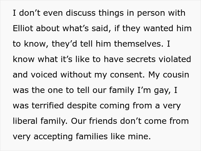 Husband Suspects Wife Of Cheating With A Gay Friend, Sets Up Cameras To Prove It Husband Suspects Wife Of Cheating With A Gay Friend, Sets Up Cameras To Prove It