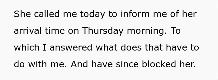 Woman Goes Radio Silent On Fiancé For Her Europe Trip, Is Shocked He Canceled The Wedding Woman Goes Radio Silent On Fiancé For Her Europe Trip, Is Shocked He Canceled The Wedding
