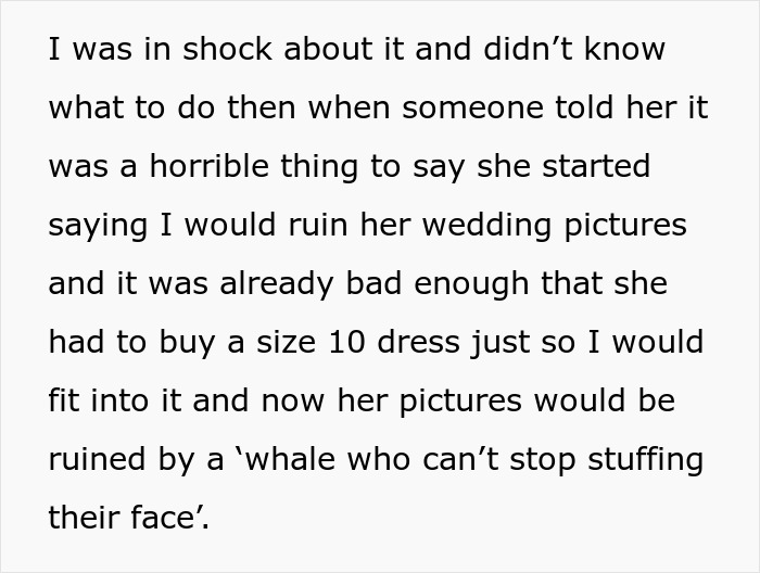 “I Lost It”: Woman Backs Out Of Wedding, Tells Groom To Lawyer Up After Bride Reveals Her True Face “I Lost It”: Woman Backs Out Of Wedding, Tells Groom To Lawyer Up After Bride Reveals Her True Face