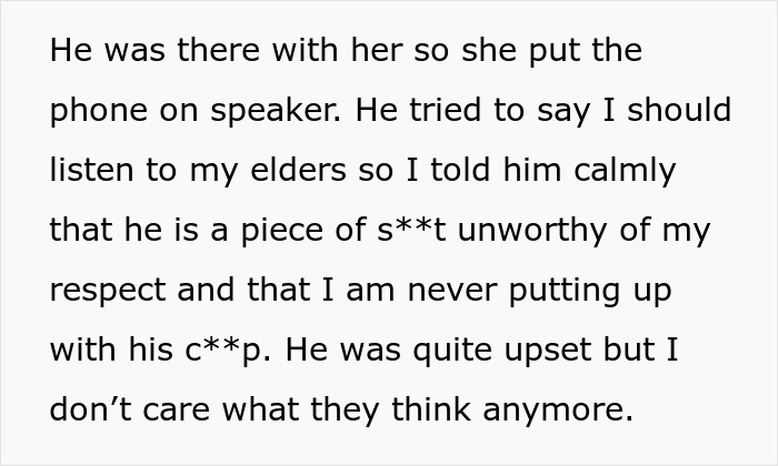 Teen Lashes Out At Controlling Stepdad After He Meddles In His Grades, Blocks Him And Bio Mum Teen Lashes Out At Controlling Stepdad After He Meddles In His Grades, Blocks Him And Bio Mum