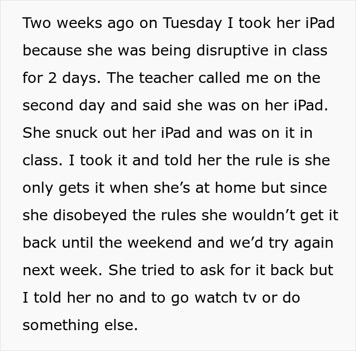 Girl Confesses She’s Scared Of Mom’s Fiancé, Mom Gets Rid Of Him Immediately Girl Confesses She’s Scared Of Mom’s Fiancé, Mom Gets Rid Of Him Immediately