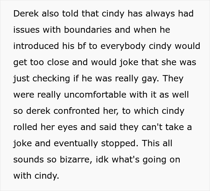 Woman Is Uncomfortable With 18 Y.O. Guest "Making Passes" At Her Husband Woman Is Uncomfortable With 18 Y.O. Guest "Making Passes" At Her Husband