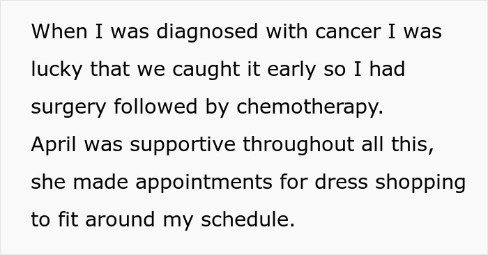 “I Lost It”: Woman Backs Out Of Wedding, Tells Groom To Lawyer Up After Bride Reveals Her True Face “I Lost It”: Woman Backs Out Of Wedding, Tells Groom To Lawyer Up After Bride Reveals Her True Face