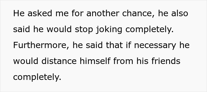 Man Tries Blaming GF For Prank Gone Wrong, Comes Crawling Back Next Day, Leaving Her Confused Man Tries Blaming GF For Prank Gone Wrong, Comes Crawling Back Next Day, Leaving Her Confused