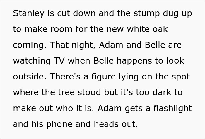 'Karen' Sues Neighbors Over Cutting A Tree, Makes A Fool Of Herself In Court 'Karen' Sues Neighbors Over Cutting A Tree, Makes A Fool Of Herself In Court