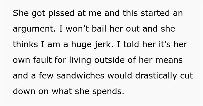 Parent Makes Daughter Face $3,000 Credit Debt Consequences After She Goes On Spending Spree Parent Makes Daughter Face $3,000 Credit Debt Consequences After She Goes On Spending Spree