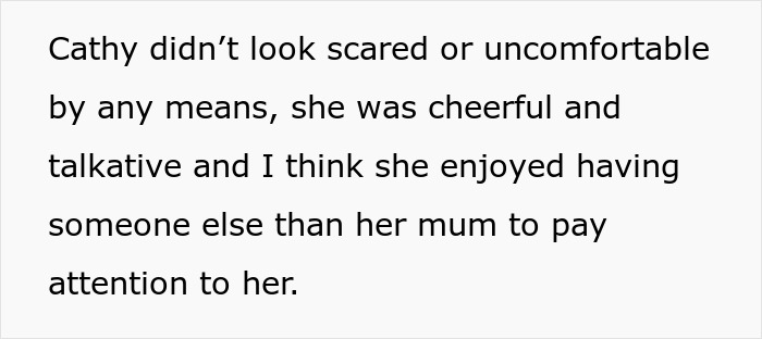 Man Gets Called A 'Pervert' For Hanging Out With Coworker's 7-Year-Old Daughter Man Gets Called A 'Pervert' For Hanging Out With Coworker's 7-Year-Old Daughter