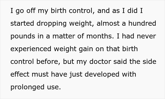 Guy Dumps GF After No Longer Being Attracted To Her, Feels Betrayed Once She Loses Weight Guy Dumps GF After No Longer Being Attracted To Her, Feels Betrayed Once She Loses Weight