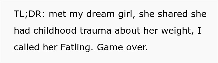 Dude Opens Up About How He Ruined Relationship With Just One Typo While Texting, Seeks Support Dude Opens Up About How He Ruined Relationship With Just One Typo While Texting, Seeks Support