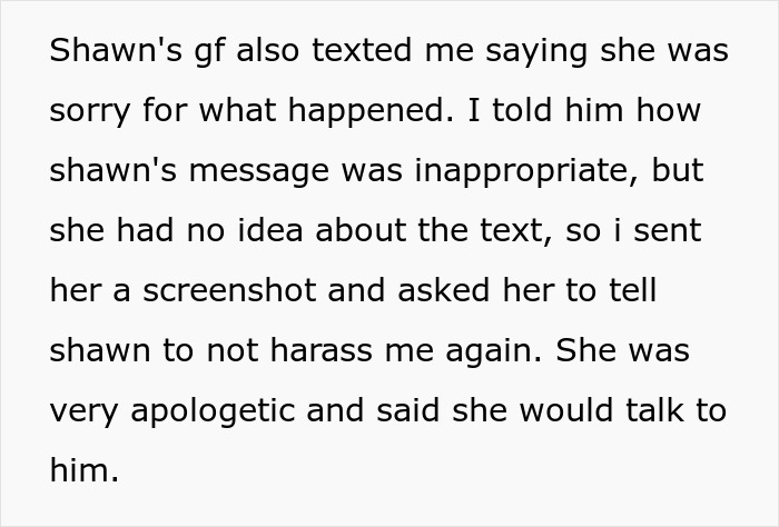 Woman Is Uncomfortable With 18 Y.O. Guest "Making Passes" At Her Husband Woman Is Uncomfortable With 18 Y.O. Guest "Making Passes" At Her Husband