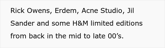 "I Feel Disrespected But Everyone Agrees With Him": Husband Throws Out Wife's Clothes "I Feel Disrespected But Everyone Agrees With Him": Husband Throws Out Wife's Clothes