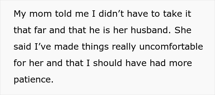 Teen Lashes Out At Controlling Stepdad After He Meddles In His Grades, Blocks Him And Bio Mum Teen Lashes Out At Controlling Stepdad After He Meddles In His Grades, Blocks Him And Bio Mum