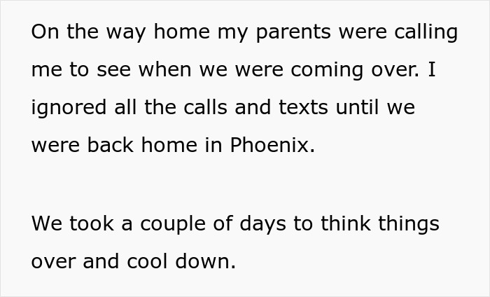 “Both Got Their Noses Pierced”: Woman Gives Ultimatum To Parents Who Violated Her Trust “Both Got Their Noses Pierced”: Woman Gives Ultimatum To Parents Who Violated Her Trust