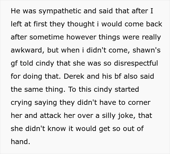 Woman Is Uncomfortable With 18 Y.O. Guest "Making Passes" At Her Husband Woman Is Uncomfortable With 18 Y.O. Guest "Making Passes" At Her Husband