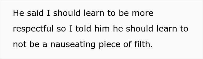 Teen Lashes Out At Controlling Stepdad After He Meddles In His Grades, Blocks Him And Bio Mum Teen Lashes Out At Controlling Stepdad After He Meddles In His Grades, Blocks Him And Bio Mum