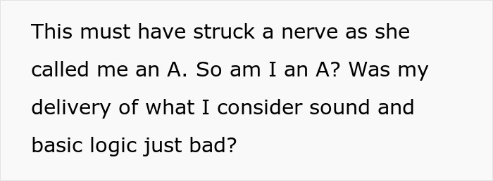 Guy Laughs At 30 Y.O. Woman’s Unrealistic Expectation Of Rejected Guys Winning Her Heart Over Slowly Guy Laughs At 30 Y.O. Woman’s Unrealistic Expectation Of Rejected Guys Winning Her Heart Over Slowly