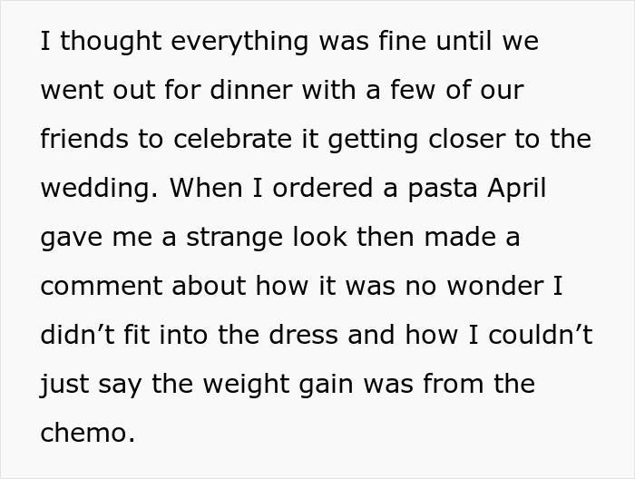 “I Lost It”: Woman Backs Out Of Wedding, Tells Groom To Lawyer Up After Bride Reveals Her True Face “I Lost It”: Woman Backs Out Of Wedding, Tells Groom To Lawyer Up After Bride Reveals Her True Face