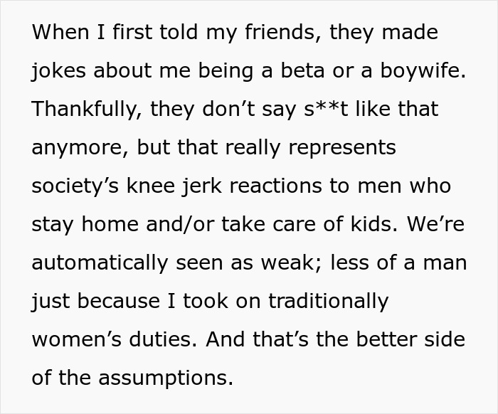 Dad Done With Society’s Stigma After Woman Threatens To Call The Cops On Him Dad Done With Society’s Stigma After Woman Threatens To Call The Cops On Him