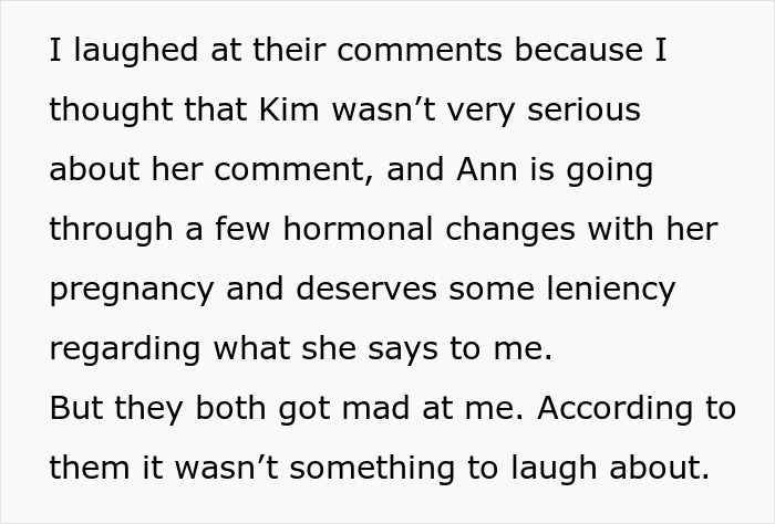 “AITA For Ignoring A Crying Baby In A Restaurant And Continuing To Enjoy My Dessert?” “AITA For Ignoring A Crying Baby In A Restaurant And Continuing To Enjoy My Dessert?”