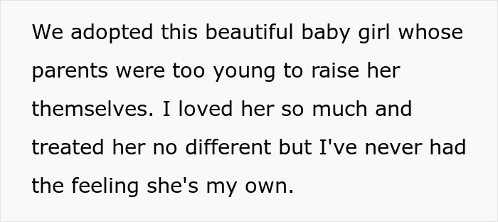 "I Feel Terrible": Mom Reveals She Regrets Adopting Her Daughter "I Feel Terrible": Mom Reveals She Regrets Adopting Her Daughter