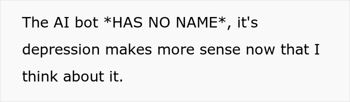 Company Bought An AI Machine To Answer Internal Questions, And It Malfunctions So Bad It’s Funny Company Bought An AI Machine To Answer Internal Questions, And It Malfunctions So Bad It’s Funny