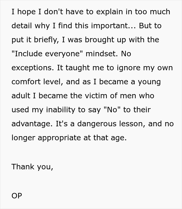 Pupil Keeps Harassing Female Classmates, Teacher Pays No Heed, Mom Shuts It Down With Other Parents Pupil Keeps Harassing Female Classmates, Teacher Pays No Heed, Mom Shuts It Down With Other Parents