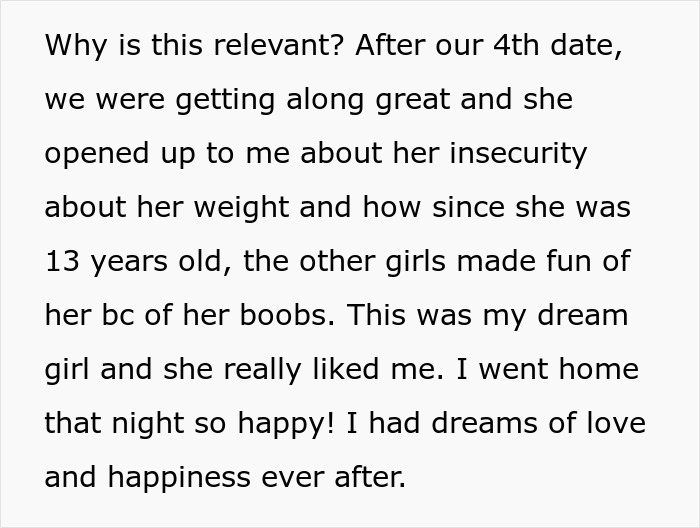 Dude Opens Up About How He Ruined Relationship With Just One Typo While Texting, Seeks Support Dude Opens Up About How He Ruined Relationship With Just One Typo While Texting, Seeks Support