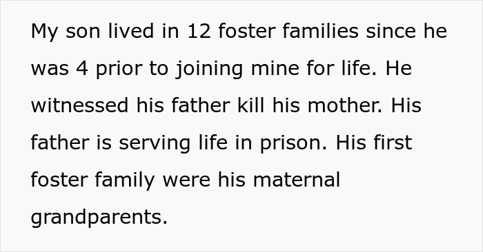 Man Called Out In Public For Being “Inappropriate” With His Adopted Teen, Is Merely Caring For Kid Man Called Out In Public For Being “Inappropriate” With His Adopted Teen, Is Merely Caring For Kid