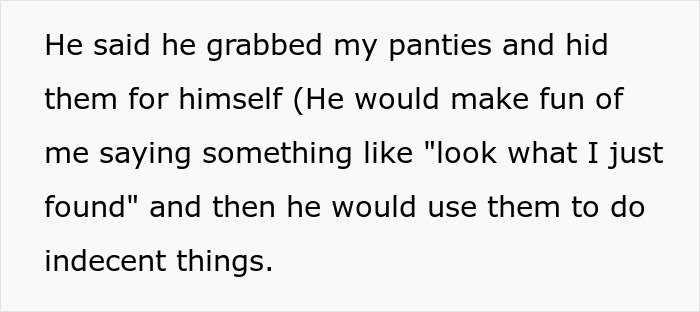 Man Tries Blaming GF For Prank Gone Wrong, Comes Crawling Back Next Day, Leaving Her Confused Man Tries Blaming GF For Prank Gone Wrong, Comes Crawling Back Next Day, Leaving Her Confused