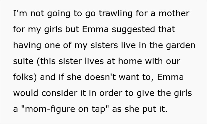 Woman Gets Rejected By Widower, Calls Him A Horrible Dad