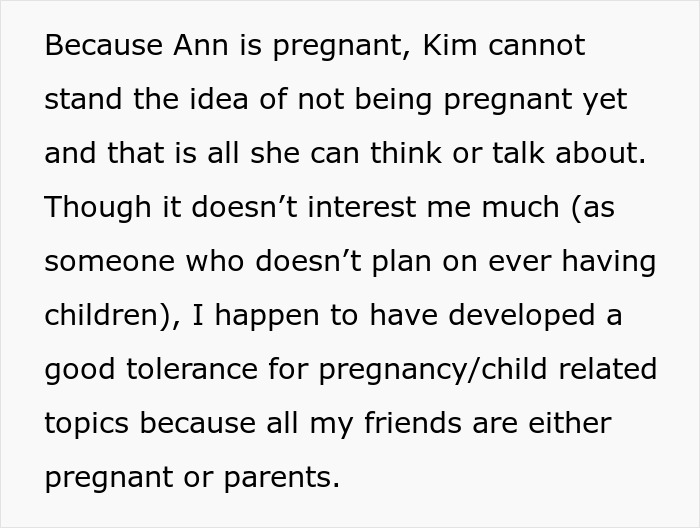 “AITA For Ignoring A Crying Baby In A Restaurant And Continuing To Enjoy My Dessert?” “AITA For Ignoring A Crying Baby In A Restaurant And Continuing To Enjoy My Dessert?”