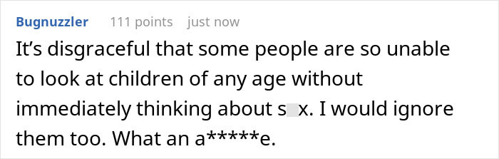Man Called Out In Public For Being “Inappropriate” With His Adopted Teen, Is Merely Caring For Kid Man Called Out In Public For Being “Inappropriate” With His Adopted Teen, Is Merely Caring For Kid