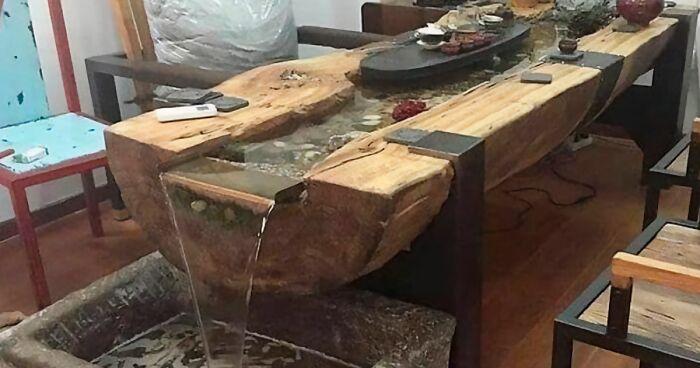 “Bad Interior Decorating”: 50 Pics From This Online Group Celebrating The World’s Worst Designs