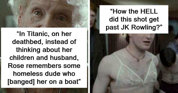 35 Hilarious Things Movies Got Wrong, As Shared On This Page (New Pics)