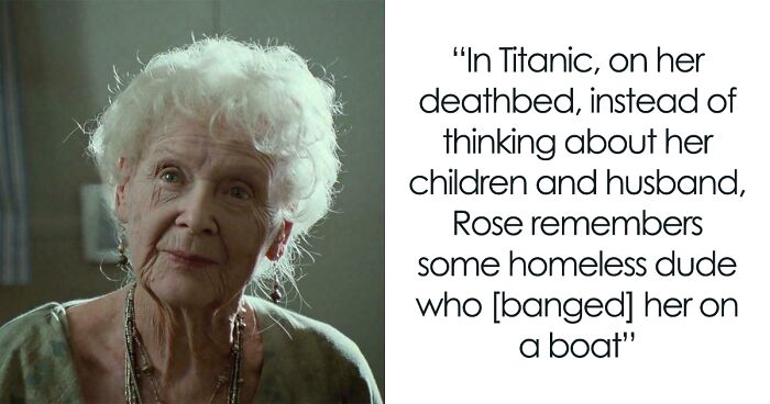 35 Hilarious Things Movies Got Wrong, As Shared On This Page (New Pics)