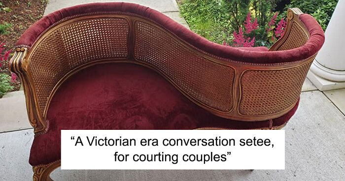 95 Times People Struck Gold When Shopping Secondhand