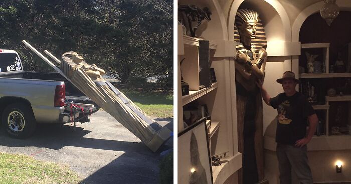 95 Times People Struck Gold When Shopping Secondhand (New Pics)