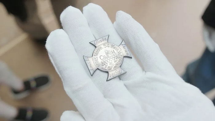 6 Side-By-Side Portraits Of Black Civil War Heroes And Their Direct Descendants 6 Side-By-Side Portraits Of Black Civil War Heroes And Their Direct Descendants