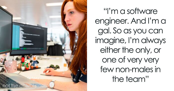 Woman Maliciously Complies With Boss’ Orders To Go Home And Change, Ruins An Important Meeting