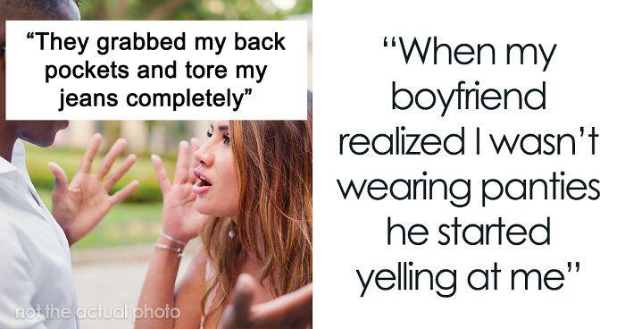“He Started Yelling At Me”: Man Pranks His GF, Gets Mad When She Dumps Him