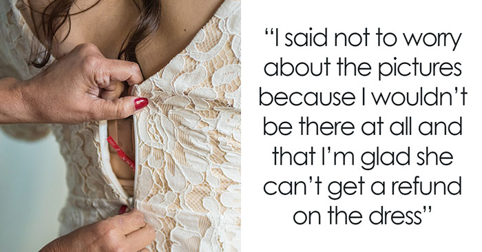 “I Lost It”: Woman Backs Out Of Wedding, Tells Groom To Lawyer Up After Bride Reveals Her True Face