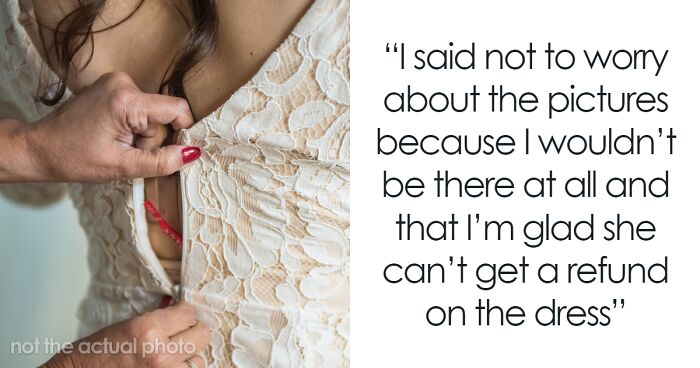 “I Lost It”: Woman Backs Out Of Wedding, Tells Groom To Lawyer Up After Bride Reveals Her True Face