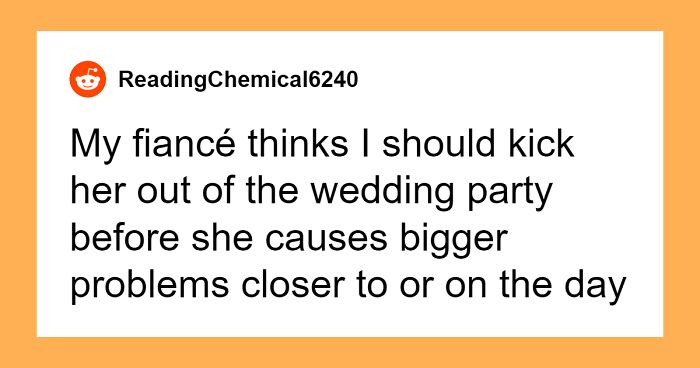 Pretty In Pink: Tomboy Throws A Fit Over Bridesmaid Dress, Threatens To Skip Sister’s Wedding