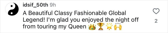 After Calling Out Wheelchair-Bound Concert-Goer, Madonna Poses With “Leave Me Alone” Sign After Calling Out Wheelchair-Bound Concert-Goer, Madonna Poses With “Leave Me Alone” Sign