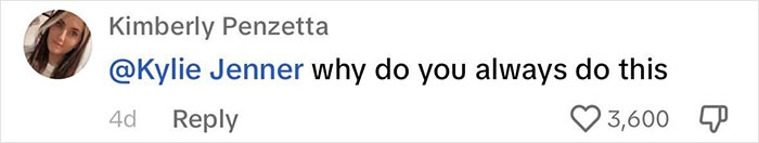 Fashion Designer Claims Kylie Jenner Stole Her Designs—And The Photos Are Pretty Convincing Fashion Designer Claims Kylie Jenner Stole Her Designs—And The Photos Are Pretty Convincing