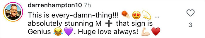 After Calling Out Wheelchair-Bound Concert-Goer, Madonna Poses With “Leave Me Alone” Sign After Calling Out Wheelchair-Bound Concert-Goer, Madonna Poses With “Leave Me Alone” Sign