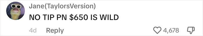 Waiter Takes Revenge On “Karen” Who Didn’t Tip, And The Internet Isn’t Having It Waiter Takes Revenge On “Karen” Who Didn’t Tip, And The Internet Isn’t Having It