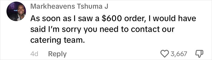 Waiter Takes Revenge On “Karen” Who Didn’t Tip, And The Internet Isn’t Having It Waiter Takes Revenge On “Karen” Who Didn’t Tip, And The Internet Isn’t Having It