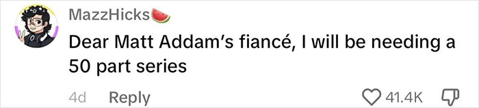 Groom Cheats On Fiancée During Vegas Bachelor Party, 24 Million People Learn About It Groom Cheats On Fiancée During Vegas Bachelor Party, 24 Million People Learn About It