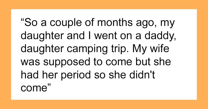 “[Am I The Jerk] For Calling My Wife A Jerk After She Bailed Off A Family Trip”
